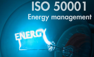 ISO 50001:2011Energy Management System