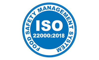 ISO 22000:2018 Certification in UAE